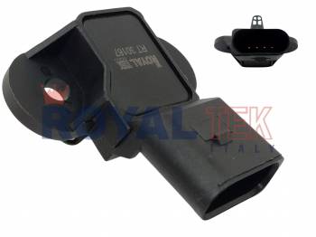 MAP ROYALTEK VOLKSWAGEN VENTO 2.5 --- OEM 0261230167 0261230168 07C906051 16906 EMS100 LMS096 MS107 SEB1554 50215002